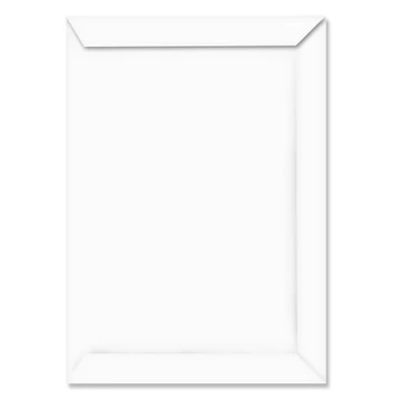 Boríték GPV TC/4 szilikonos bélésnyomott 229x324mm 25 darabos