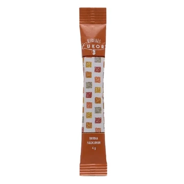 Cukor barna rúd KORONÁS 1000 x 4 g