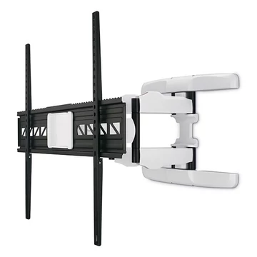 Falitartó HAMA FITV Full Motion 117-229 cm 46&quot;-90&quot; fehér