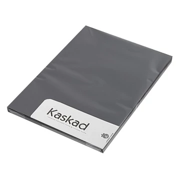 Fénymásolópapír színes KASKAD A/4 80 g fekete 99 100 ív/csomag