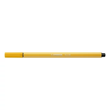 Filctoll STABILO Pen 68 curry