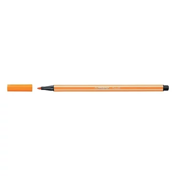 Filctoll STABILO Pen 68 narancs