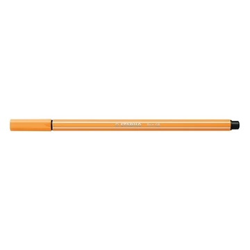 Filctoll STABILO Pen 68 papaya