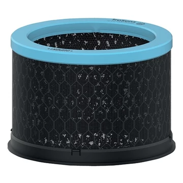 Filter LEITZ Trusens Z-1000 szénszűrő cserebetét allergia és influenza dobszűrőhöz