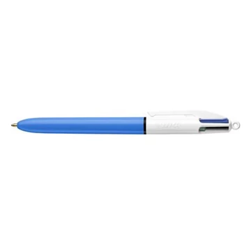 Golyóstoll BIC 4 colours