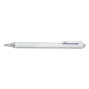 Golyóstoll OPTIMA nyomógombos Stella 1,0 mm kék