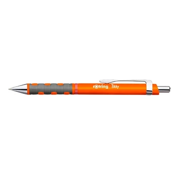 Golyóstoll ROTRING TIKKY 1,0 mm neonnarancs