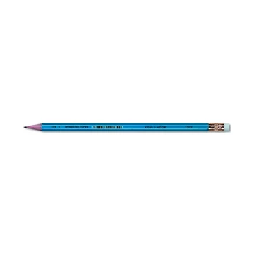 Grafitceruza KOH-I-NOOR 1372 HB hatszögletű radíros