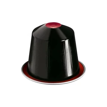 Kávékapszula NESPRESSO Original Inspirazione Italiana Ristretto Decaffeinato koffeinmentes 10 darabos