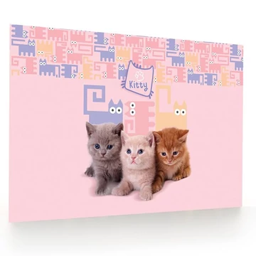 Könyökalátét OXY 60x40 cm Pets