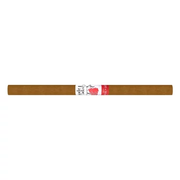 Krepp papír ICO Süni 50x200cm barna