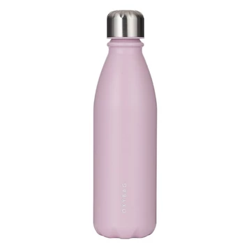 Kulacs OXY BOLT aluminium 700ml rózsaszín