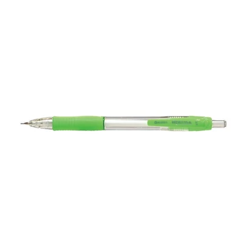 Nyomósirón OPTIMA 0,5 mm zöld