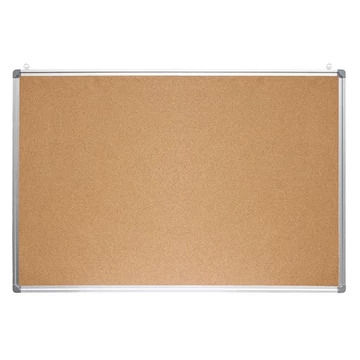 Parafatábla OPTIMA aluminium keret 30x45 cm