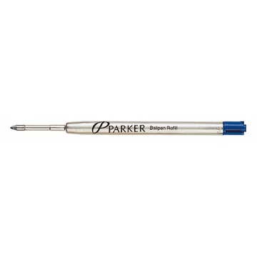 Tollbetét golyós PARKER Royal M kék 0,7