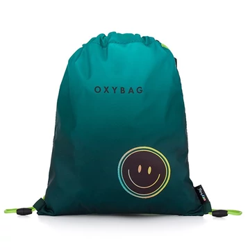 Tornazsák OXY NEXT Stickers