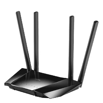 Wi-Fi router CUDY N300 4G WiFi