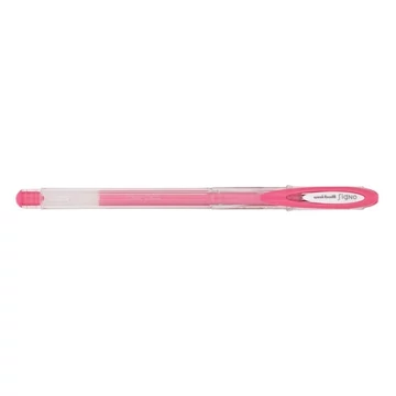 Zseléstoll UNI UM-120AC 0.7 mm piros
