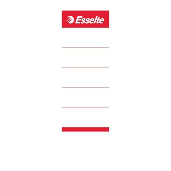 Cserecímke iratrendezőhöz ESSELTE 50 mm 10 darabos