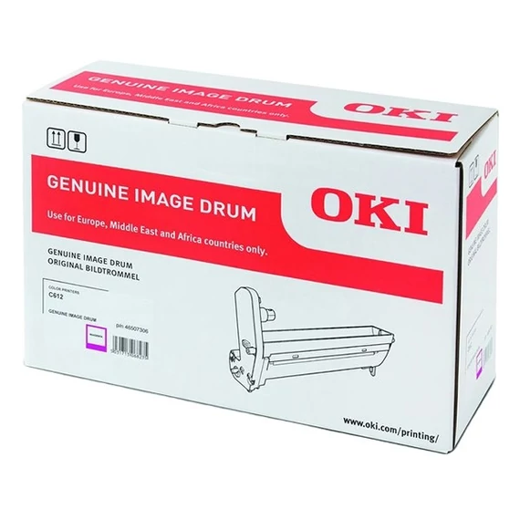 Dobegység OKI C612 vörös 30K