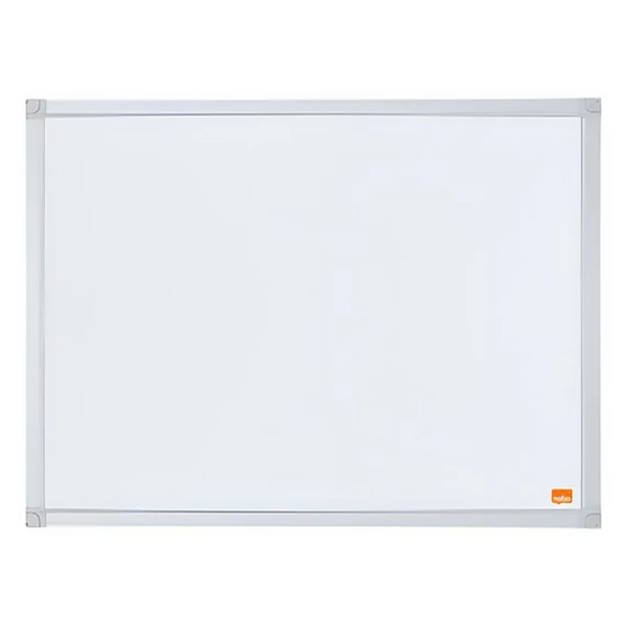 Fehértábla mágneses ESSELTE Essential alumínium keret 45x60 cm