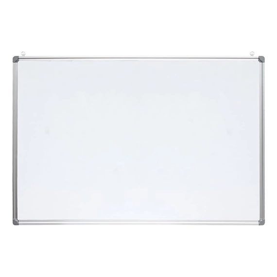 Fehértábla mágneses OPTIMA aluminium kerettel 30x40 cm