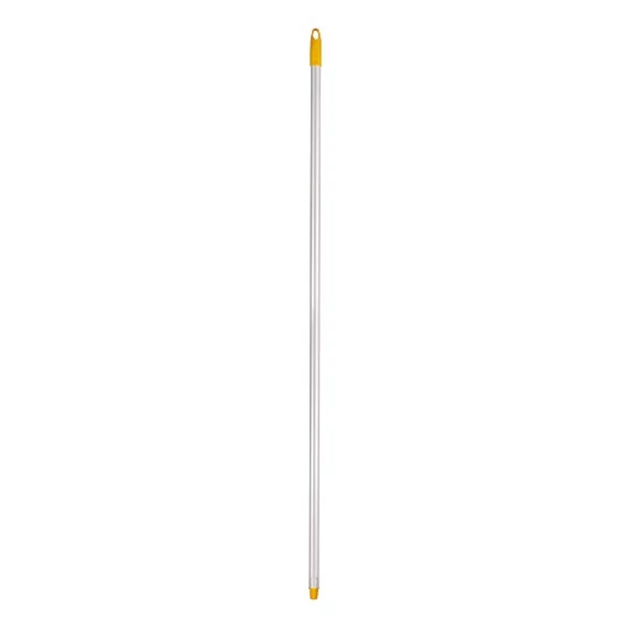 Felmosónyél BONUS Heavy-duty műanyag bevonattal menetes 140 cm