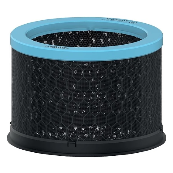Filter LEITZ Trusens Z-1000 szénszűrő cserebetét allergia és influenza dobszűrőhöz
