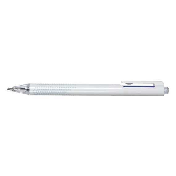 Golyóstoll OPTIMA nyomógombos Stella 1,0 mm kék