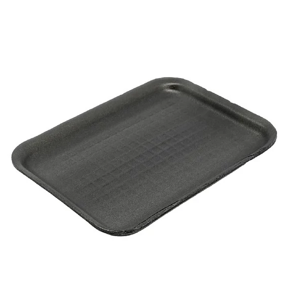 Habtálca 70-es 178x133x10mm fekete 400 darabos