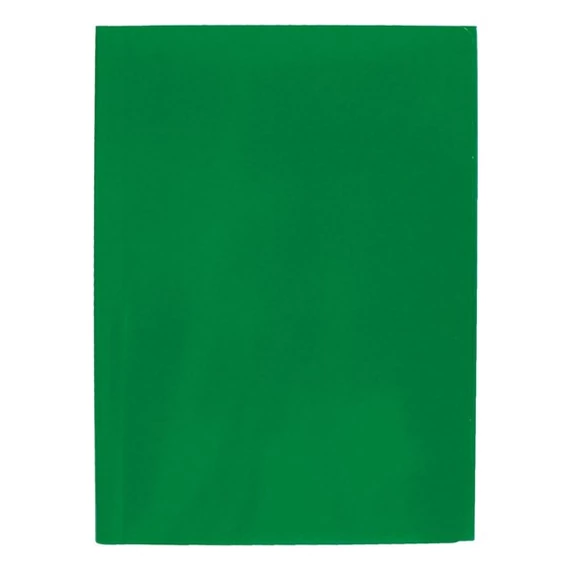 Iratgyűjtő OPTIMA A/4 400 g zöld