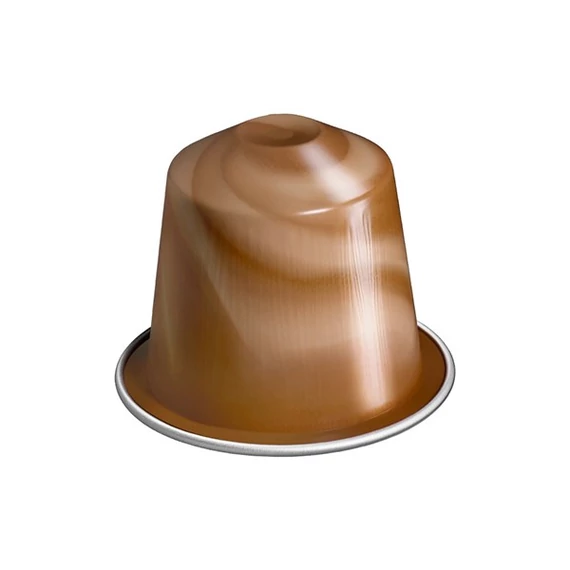 Kávékapszula NESPRESSO Original Barista Creations Scuro 10 darabos