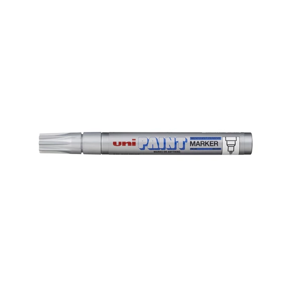 Lakkmarker UNI PX-20 2,2 - 2,8mm ezüst
