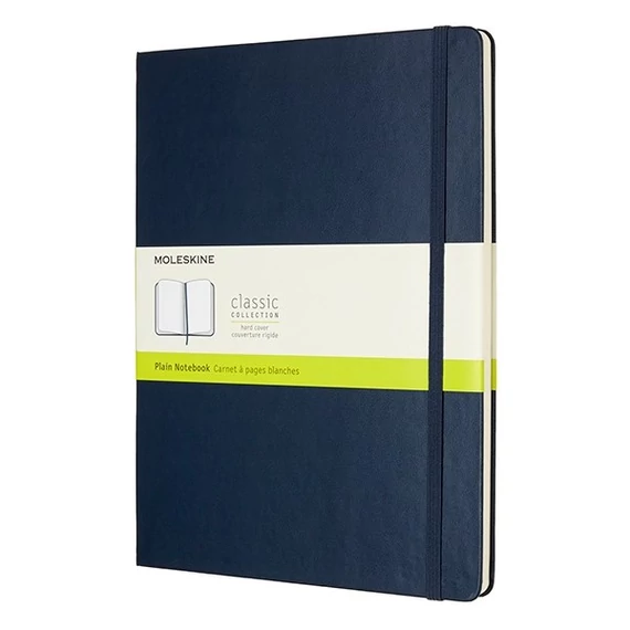 Notesz sima MOLESKINE QP092B20 