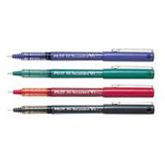 Rollertoll PILOT High techpoint BXRT-V5-L 0,5 mm kék