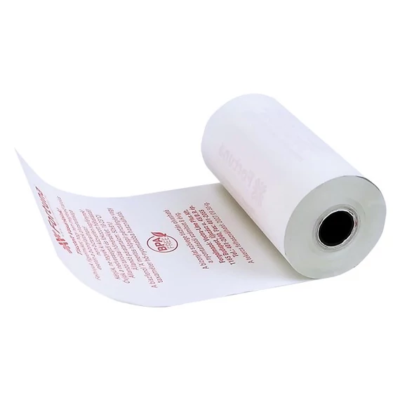 Thermo tekercs FORTUNA 80x45mm/12 26 fm BPA mentes