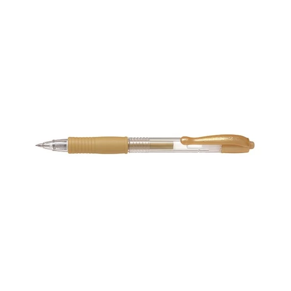 Zseléstoll PILOT G-2 07 arany